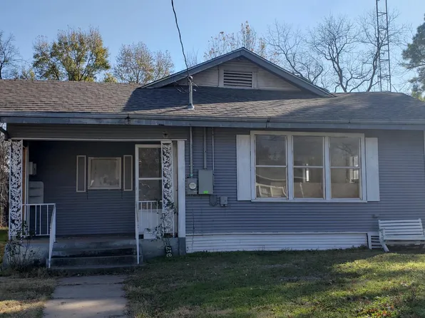 1917 W Collin St, Corsicana, TX 75110