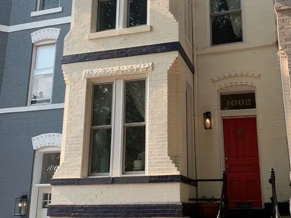1002 Constitution Ave NE APT B, Washington, DC 20002