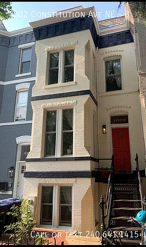 1002 Constitution Ave NE #B Photo 1
