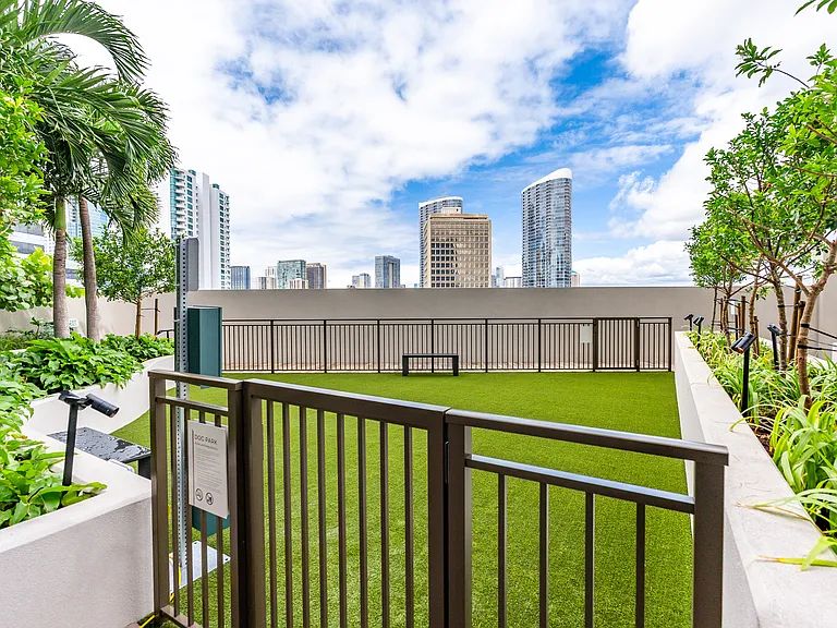 1388 Kapiolani Blvd #2907 — Photo 33