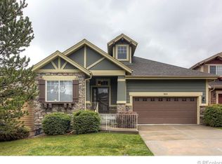 9820 S Johnson St, Littleton, CO 80127