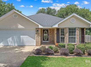 11097 Pontchartrain Loop, Daphne, AL 36526