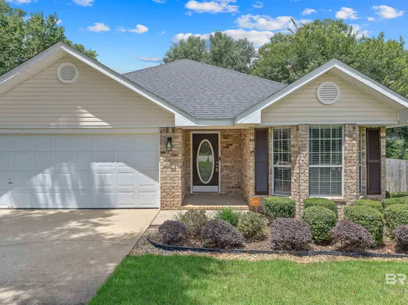 11097 Pontchartrain Loop, Daphne, AL 36526