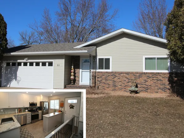 51 Pandolfo Pl, Saint Cloud, MN 56303