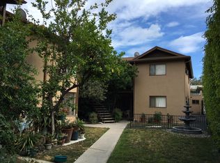 17620 Burbank Blvd, Encino, CA 91316