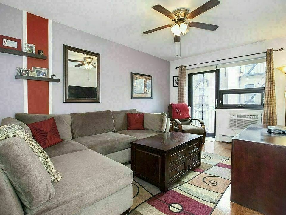 1st image of 456 W 167th St APT 4C