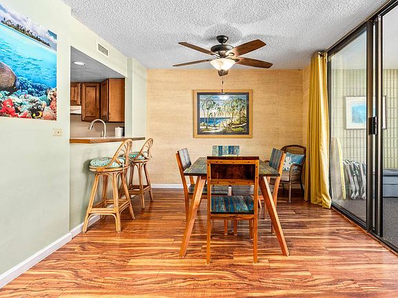 5th image of 77-6469 Alii Dr APT 121