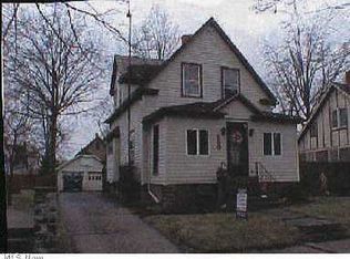 550 Belmont Ave NE, Warren, OH