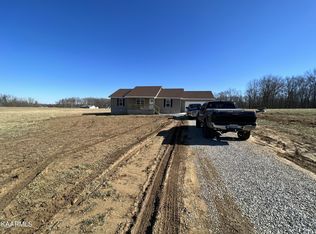 233 Georgee Rd LOT 27, Jamestown, TN 38556