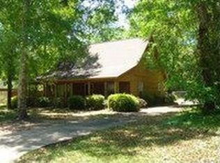 23115 Rochelle Loop, Robertsdale, AL 36567