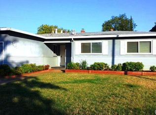 1369 Filbert Ave, Chico, CA 95926