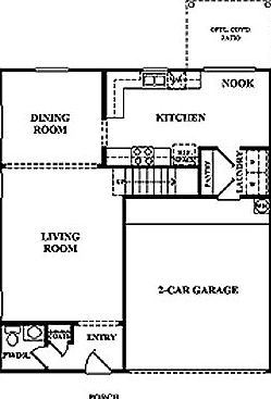 Floor Plan.