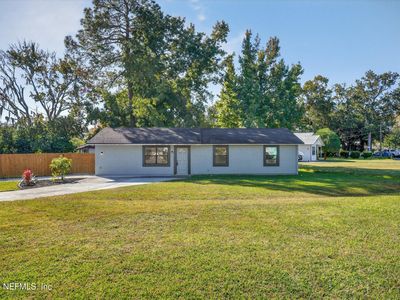 466 SALLY Street, Green Cove Springs, FL, 32043
