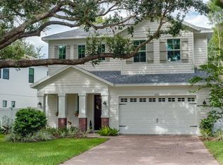 3621 S Hesperides St, Tampa, FL 33629