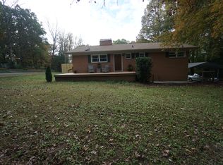 602 Prospect Church Rd, Albemarle, NC 28001