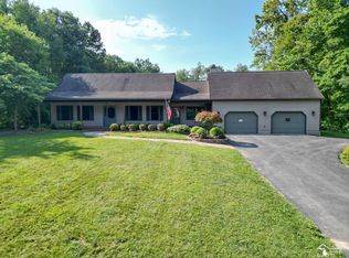 17399 Ida Center Rd, Petersburg, MI 49270