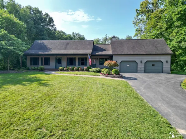 17399 Ida Center Rd, Petersburg, MI 49270