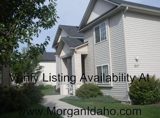 217 N Avenger Ln APT 201, Boise, ID 83704