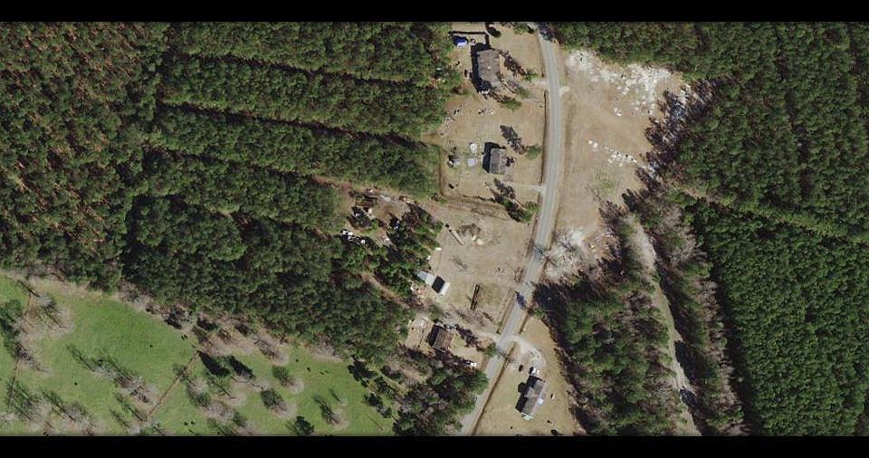 2nd image of 5004 Goose Neck Road NE