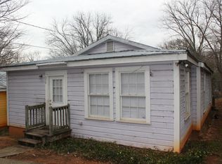 376 Barber St, Athens, GA 30601