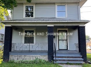 1800 Harrisburg Rd NE, Canton, OH 44705