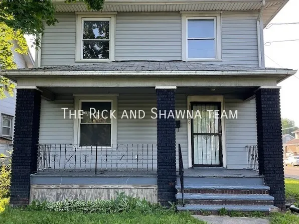 1800 Harrisburg Rd NE, Canton, OH 44705