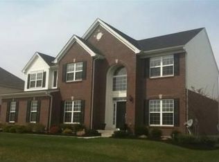 5698 Cherrywood Ct, Mason, OH 45040