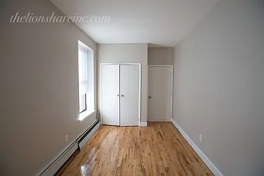 Rented by Lions Share Inc.