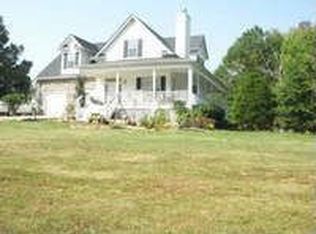 101 Makayla Dr, McDonough, GA 30252