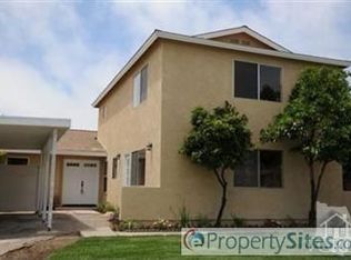1329 Post, Santa Barbara, CA 93013
