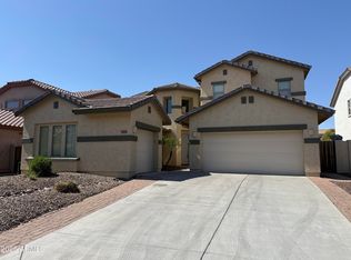 5428 W Red Bird Rd, Phoenix, AZ 85083