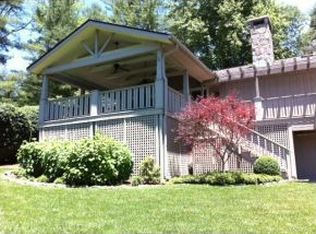 140 Lower Carriage Hill Rd, Highlands, NC 28741