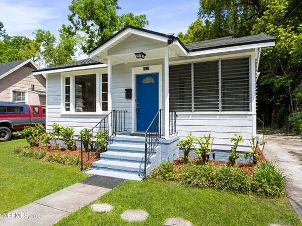 4625 ATTLEBORO Street, Jacksonville, FL 32205