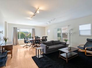 313 Potrero Ave #313B, San Francisco, CA 94103