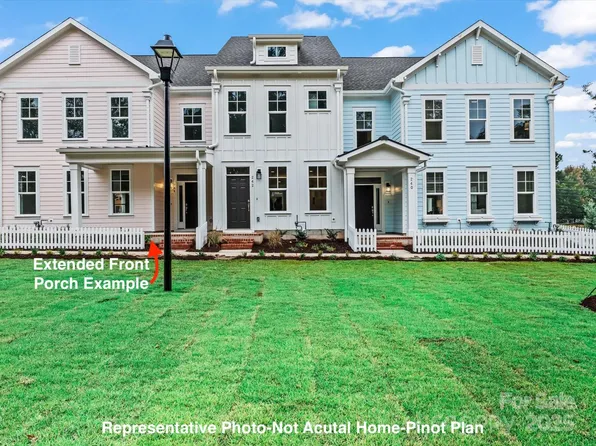 284 Gilead Rd, Huntersville, NC 28078