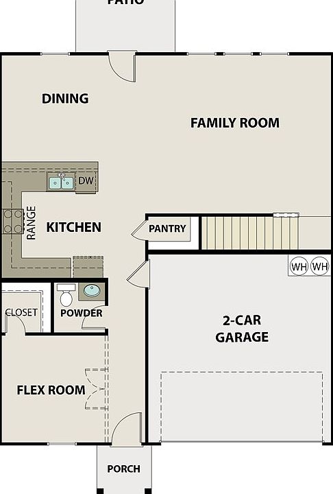 2nd image of 1375 SE Arnold Dr