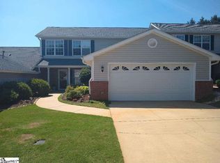 71 River Birch Way, Greer, SC 29650