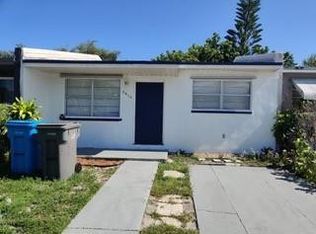 5410 SW 38th Ct, West Park, FL 33023