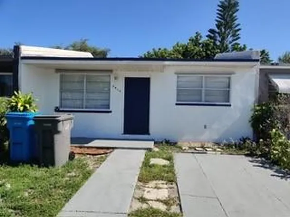 5410 SW 38th Court, West Park, FL 33023