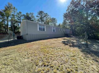 162 Stardust Trl, Hot Springs, AR 71913