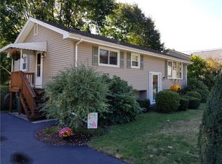 265 Aylsworth Ave, Woonsocket, RI 02895