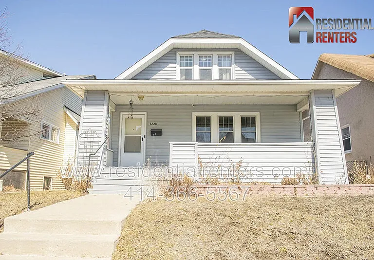 3220 W Madison St — Photo 1