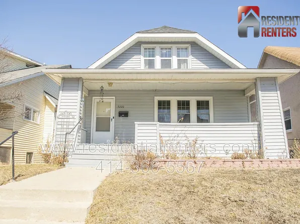 3220 W Madison St, Milwaukee, WI 53215