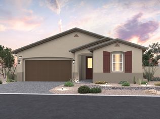 Vision Plan, Aria Crossing, Henderson, NV 89015