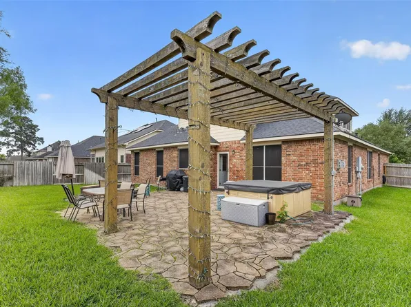 25710 Crisp Spring Ln, Spring, TX 77373