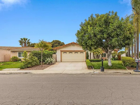 1845 Cortez Ave, Escondido, CA 92026