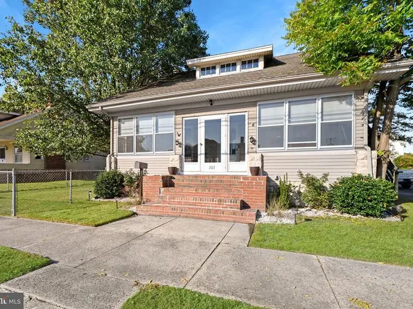 203 N Bi State Blvd, Delmar, DE 19940