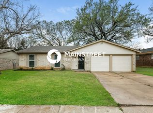 510 Durham Dr, Arlington, TX 76014