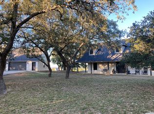 357 Lantana Xing, Spring Branch, TX 78070