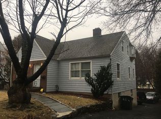 44 Cowan Ave, Stamford, CT 06906